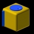 Ikea Tape Measure container image