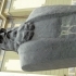 Andrei Saguna Bust in Astra Park, Sibiu image