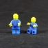 Lego Guy image