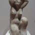 Caryatid at the MoMA, New York image