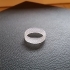 8 Braided Ring image