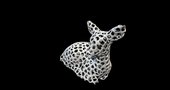 Voronoi Fawn image