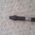 Mouthpiece for Vape/Wax Pen (12.2mm diameter) image