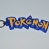 Pokemon GO Keychain Keyring Hanger image
