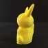 Pikachu Go image