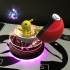 AR-Pikachu image