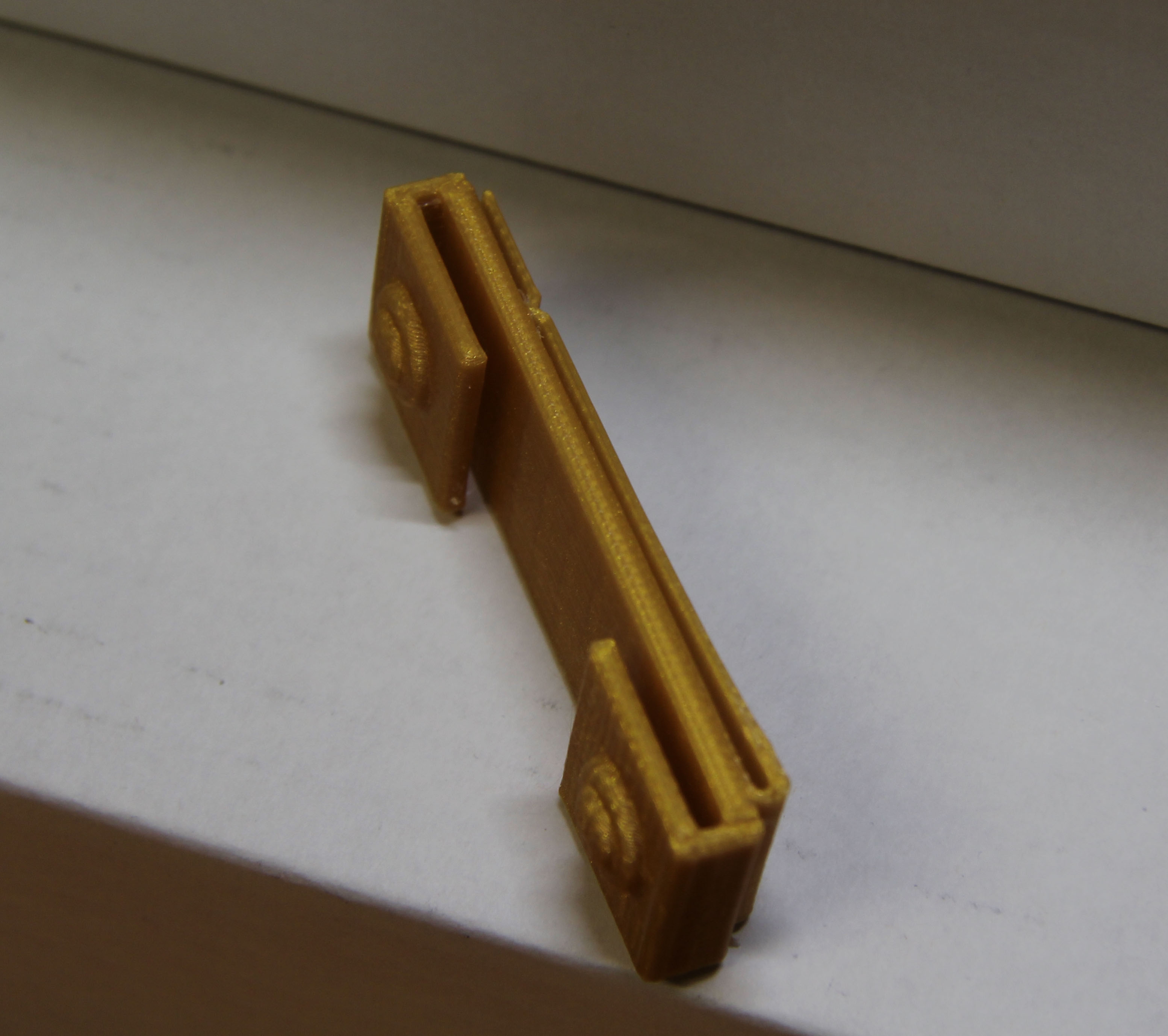 slim MicroBit Case with belt clip