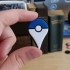 Pokemon GO Badge image