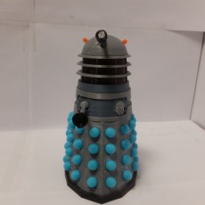 Picture of print of Original Dalek Kit This print has been uploaded by ArcLight3d