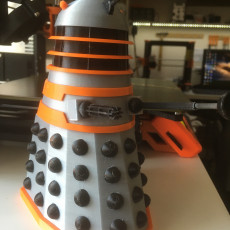 Picture of print of Original Dalek Kit
