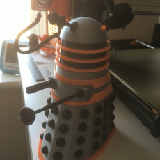 Picture of print of Original Dalek Kit