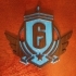 Rainbow Six Siege: Diamond Emblem image