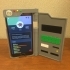 Pokedex phone case for Samsung Galaxy S5 - Pokemon image