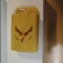 Pokemon GO Battery Pack Piggyback Phone Case image