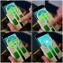 Pokeball Aimer - iPhone 5C - Pokemon Go image