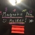Magnetic Pen Holder image