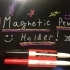 Magnetic Pen Holder image