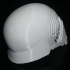Kylo Ren Helmet image