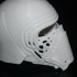 Kylo Ren Helmet image