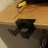 Desk Edge Holder image