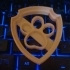 paw patrol cookie cutter image
