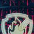 paw patrol marshall cookie cutter print image