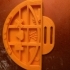 PAX West Badge holder image