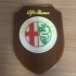 Crest Alfa Romeo image
