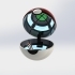 display pokeball from pokemon image
