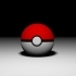 Pokemon all in one. no mechanisms just the ball image