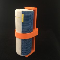 Picture of print of UE Boom Wireless Bluetooth Speaker Belt Clip This print has been uploaded by John Fitzpatrick