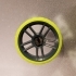 Automoblox Replacement Axle image