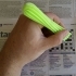 Bic Pen Twisty Grip image