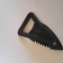 multi tool bottle-opener/knife image