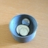 Coin cup image