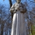 Saint Francis at Maria Radna Monastery, Lipova image