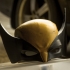 Wolverine Helmet print image