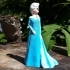 Elsa from 2013 Frozen image