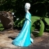 Elsa from 2013 Frozen image