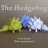 The Hedgehog image