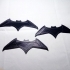 Batfleck Batman Batarang [Film Accurate] image
