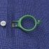 Assistant to Buckle Buttons and Zippers. image