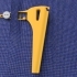 Assistant to Buckle Buttons and Zippers. image
