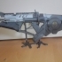 Razorback Gun (Call of Duty) image