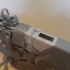 Razorback Gun (Call of Duty) print image