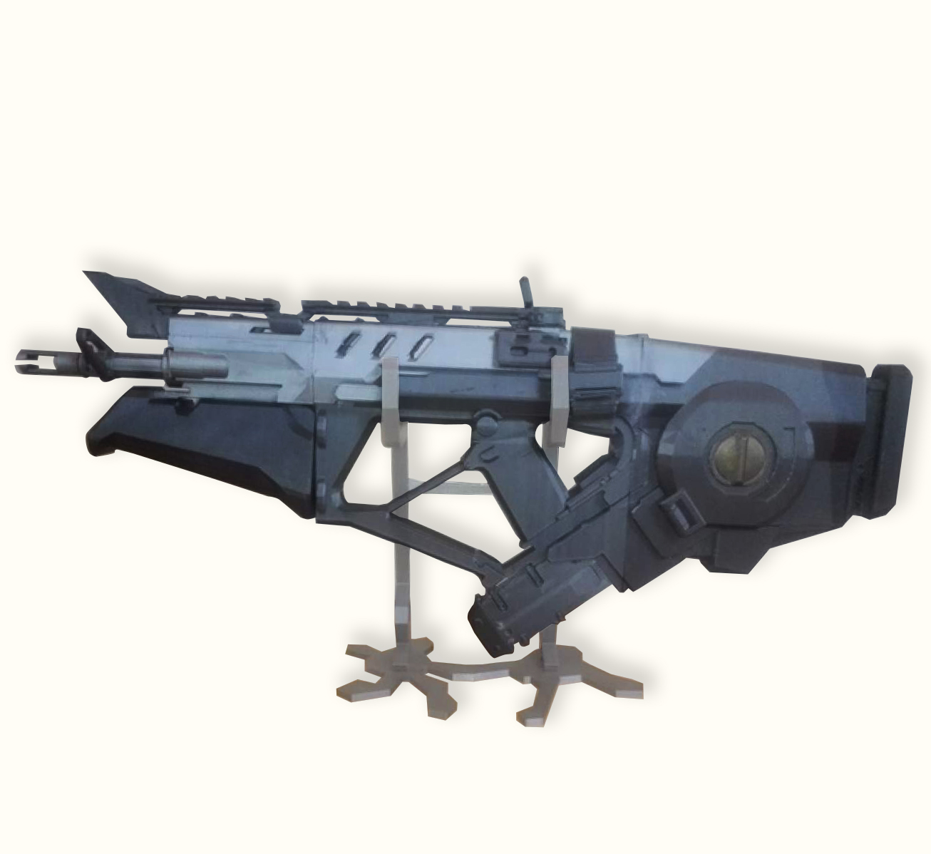 Razorback Gun (Call of Duty)