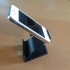 Smartphone and Tablet Stand image