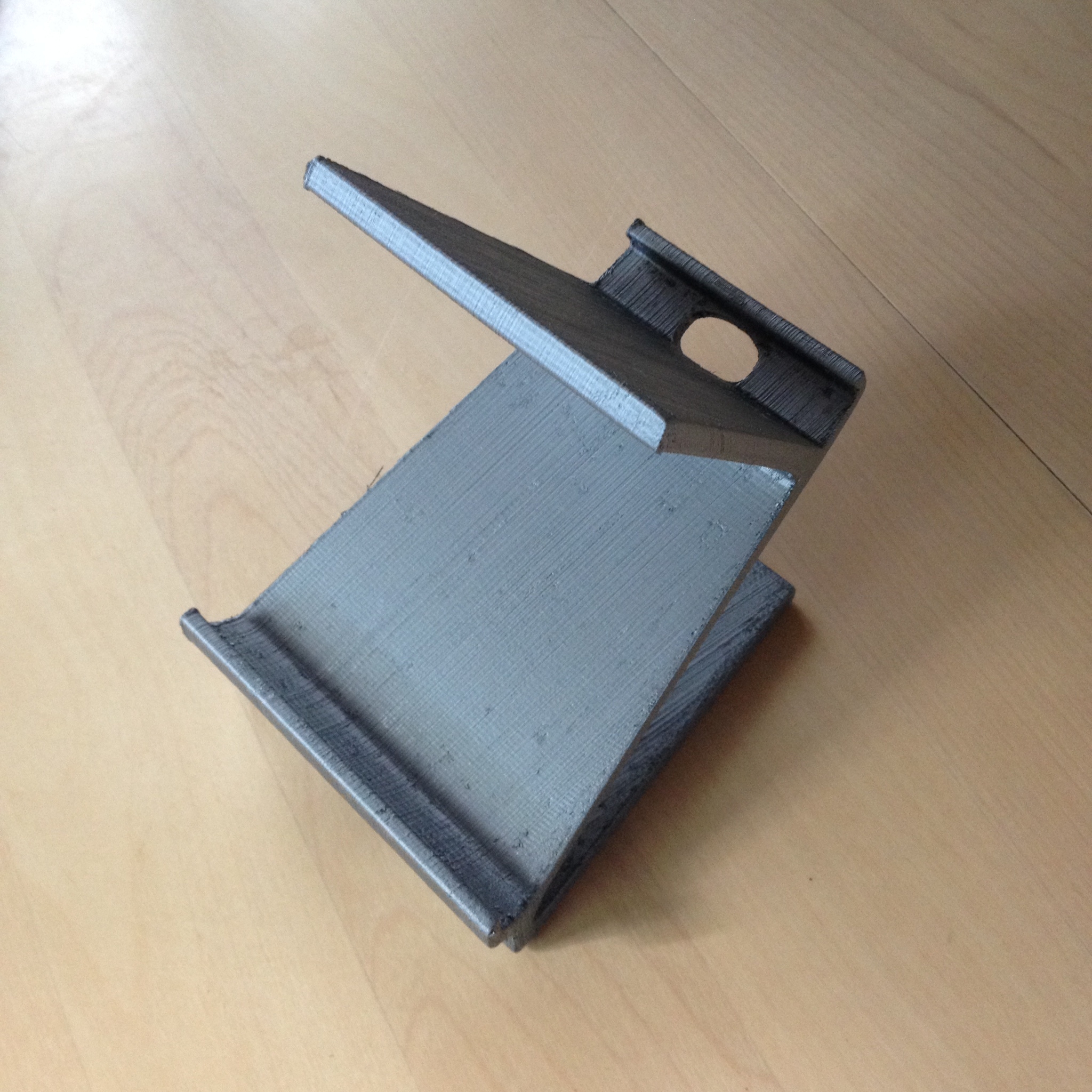 Smartphone and Tablet Stand
