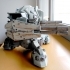 HammerHead Combat Robot image