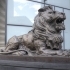 Lion (Left) at HSBC, Canary Wharf, London image